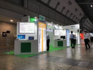 DMS設計製造ソリューション展