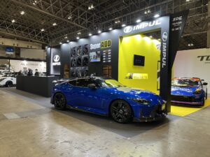 東京オートサロン2026